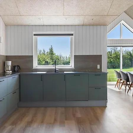 0370-romo-vestergardsvaenget-13 Hébergement de vacances Vesterhede