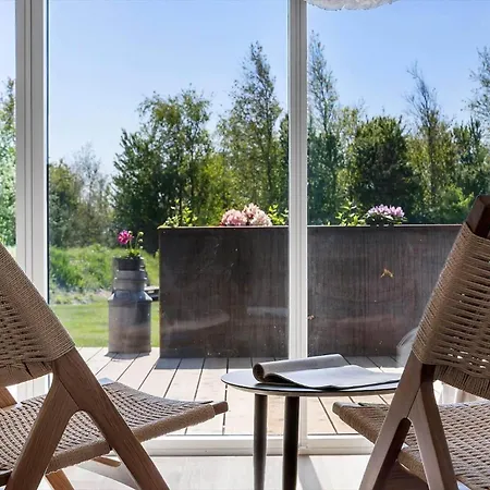 Hébergement de vacances 0370-romo-vestergardsvaenget-13 Vesterhede